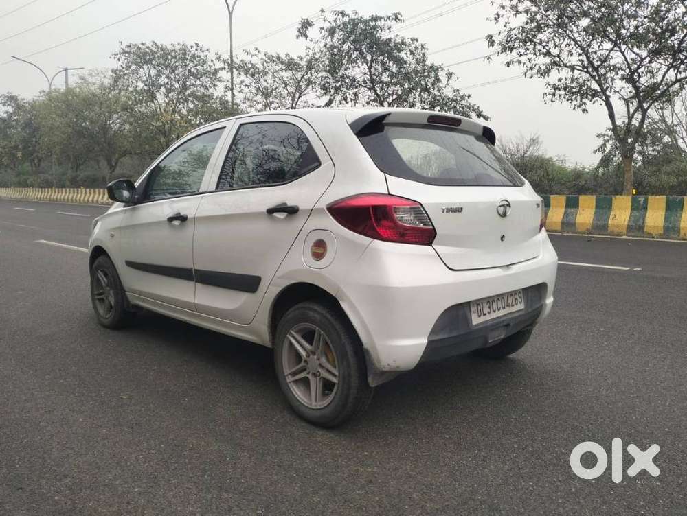 Tata Tiago 1.2 Revotron Xm, 2019, Petrol