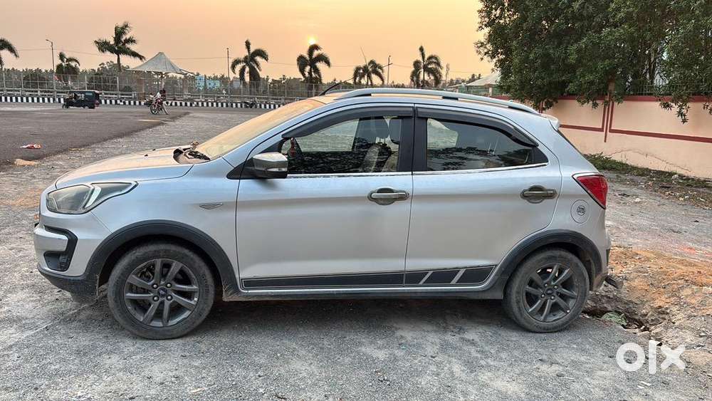 Ford Car Manual 2019