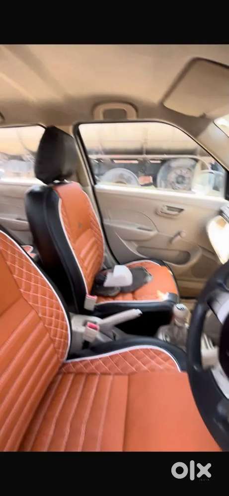 Swift Dzire Diesel 2013