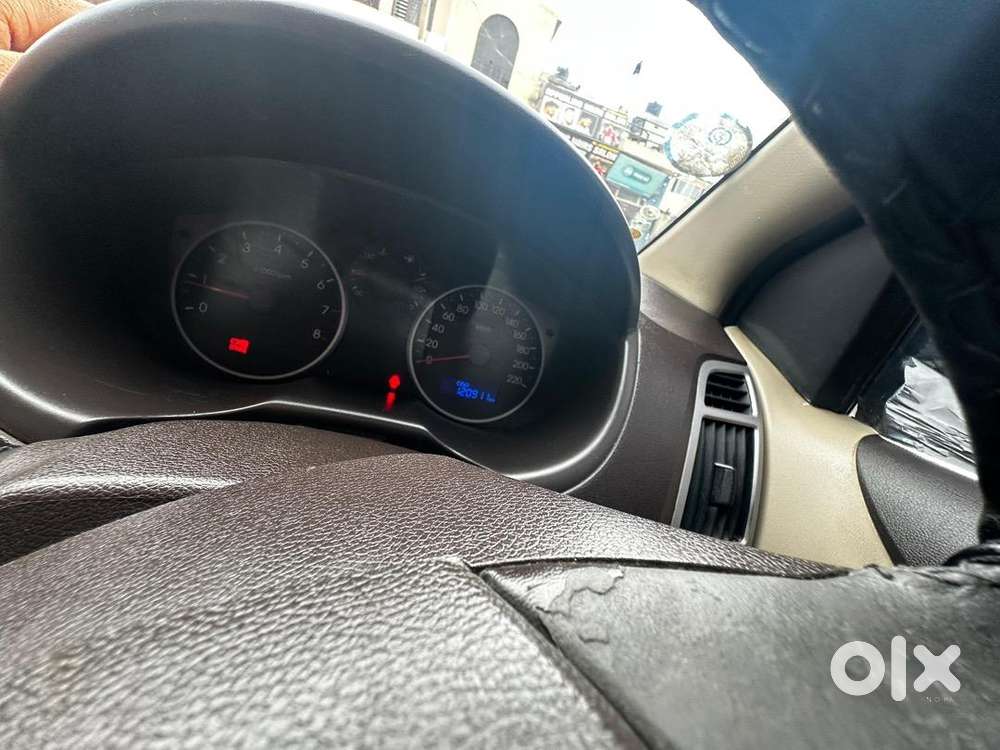 Hyundai I20 2012 Petrol Good Condition