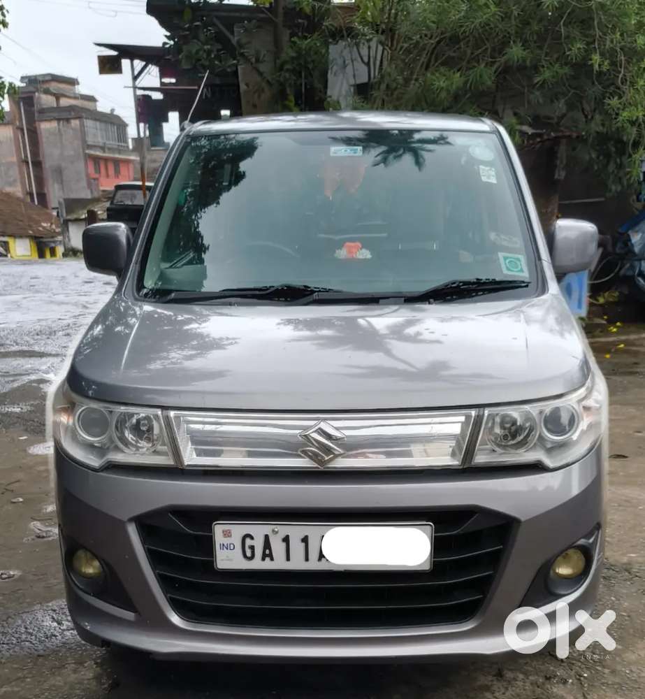 Maruti Suzuki Stingray 2014 Petrol Well Maintained Good Condition