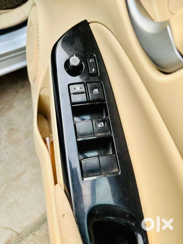Toyota Yaris 2019 Petrol Good Condition