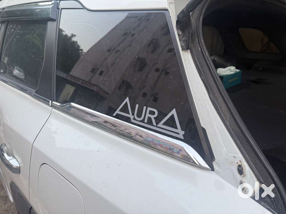 Maruti Brezza Vxi 2023
