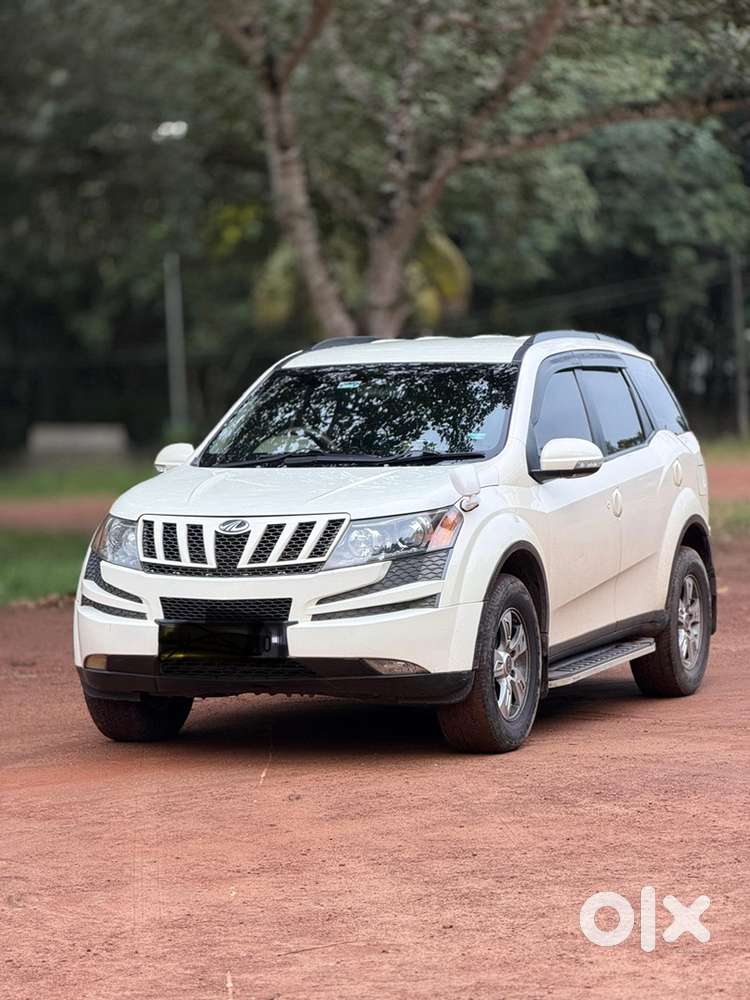 Mahindra Xuv500 Diesel Manual 2012