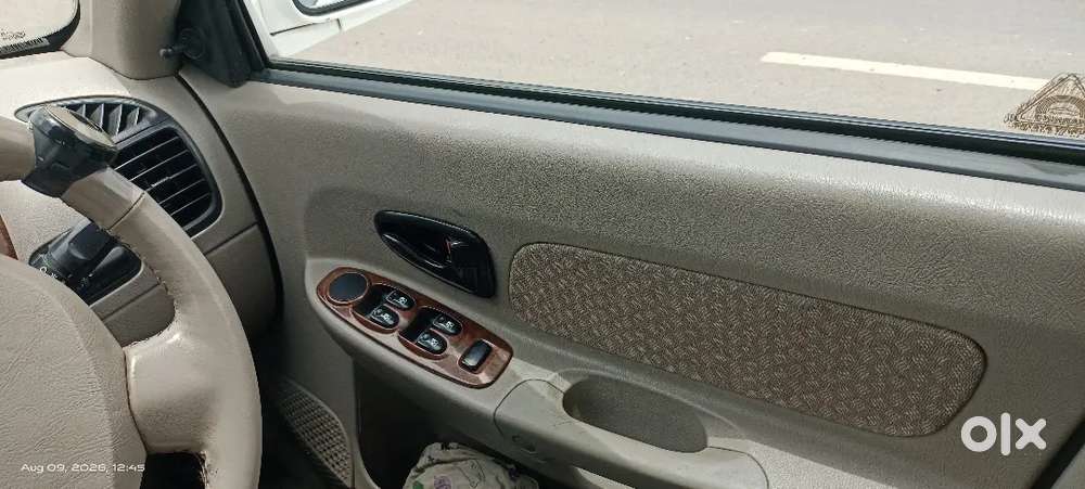 Hyundai Accent 2011 Gl Petrol