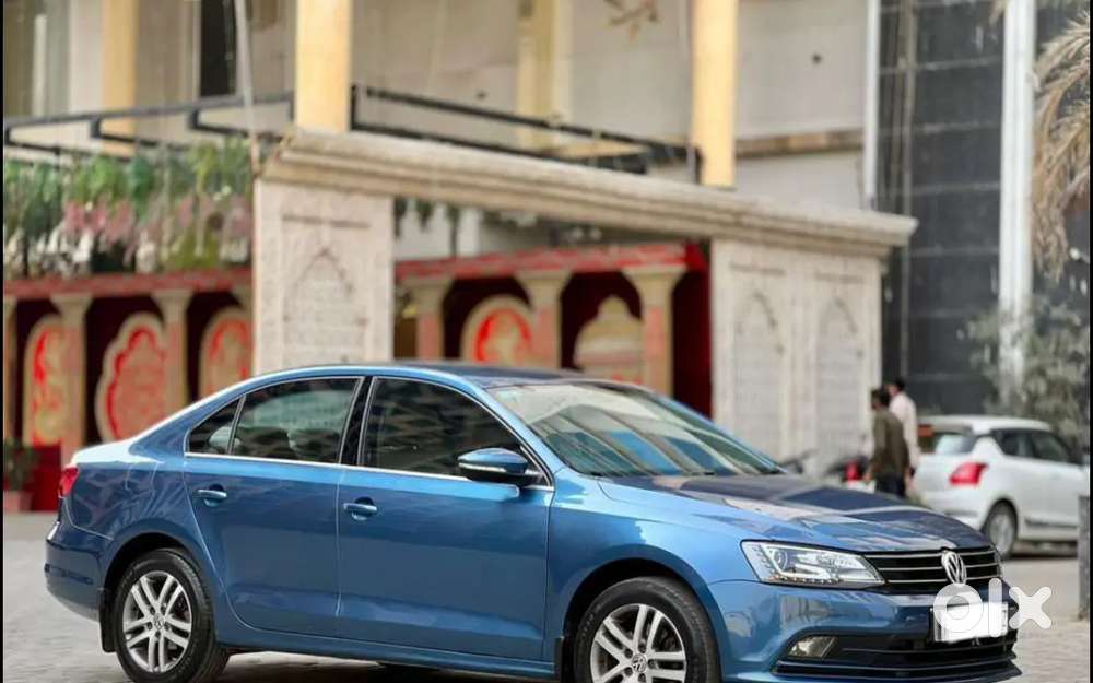 Volkswagen Jetta 2.0 2015