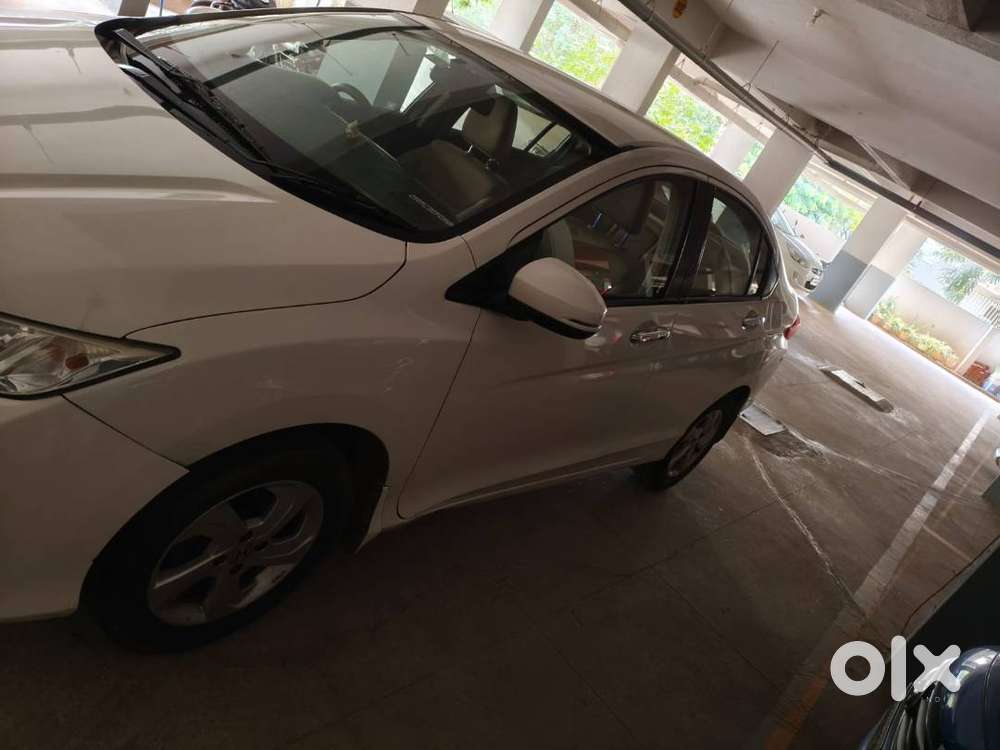 Honda City 1.5 V Mt