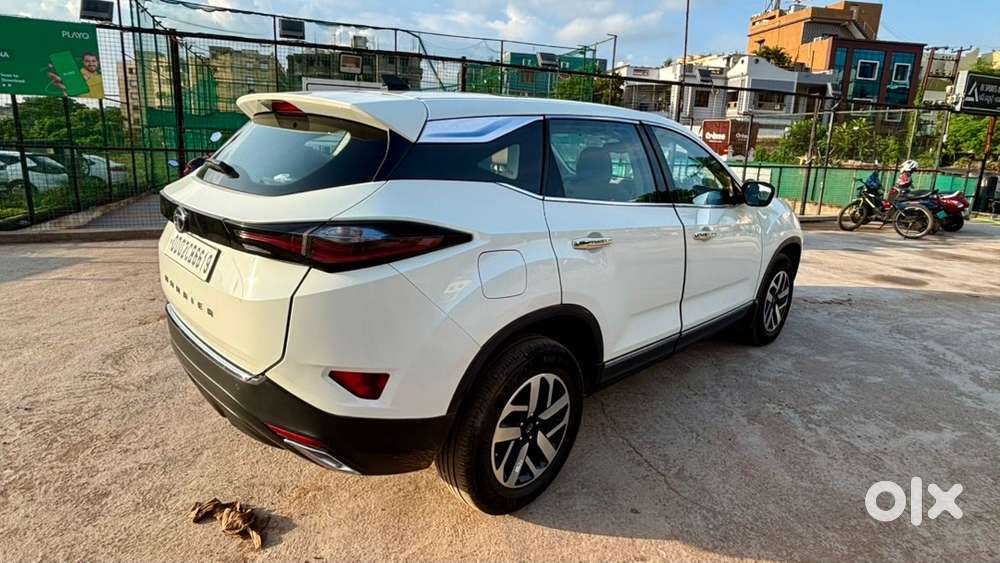 Tata Harrier | Doctor Driven | Only 27,000 Km | Excellent Condition