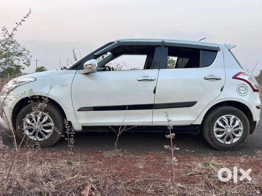 Maruti Suzuki Swift 2013 Diesel Well Maintained