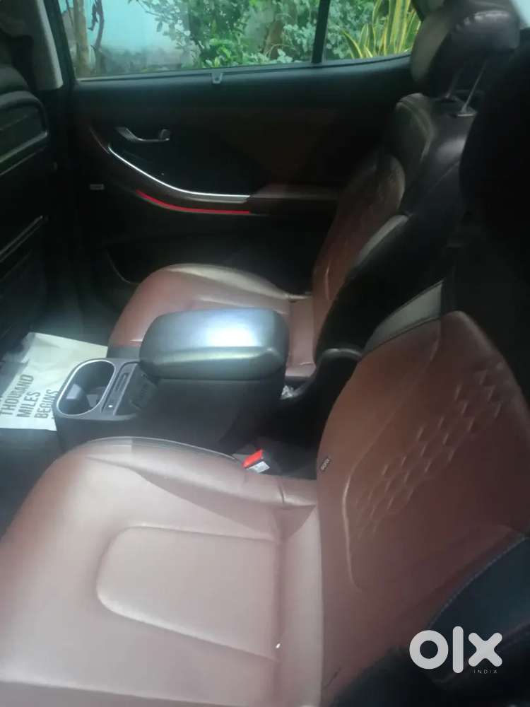 Hyundai Alcazar Diesel 2021 Platinum