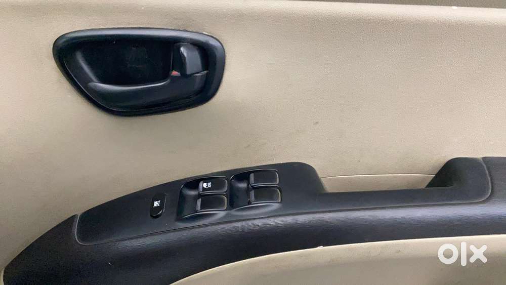 Hyundai I10 Magna 1.1l, 2014, Petrol