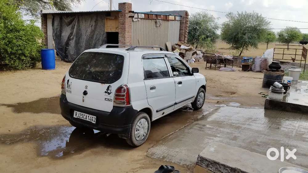 Maruti Suzuki Alto 2011 Petrol Well Maintained