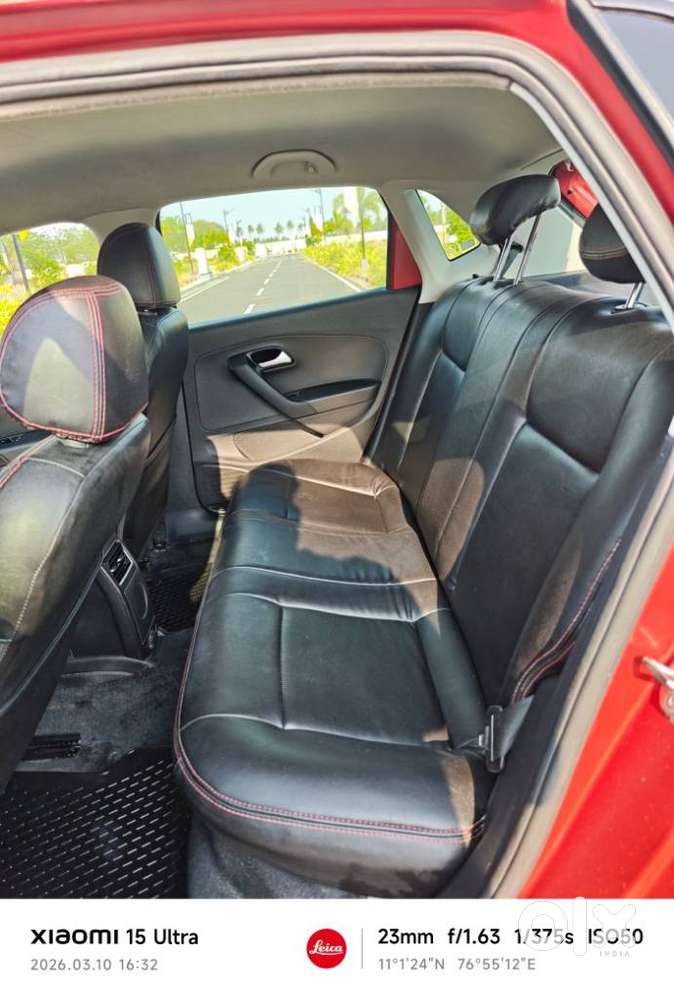 Volkswagen Polo 1.0 Highline Plus Tsi, 2021, Petrol