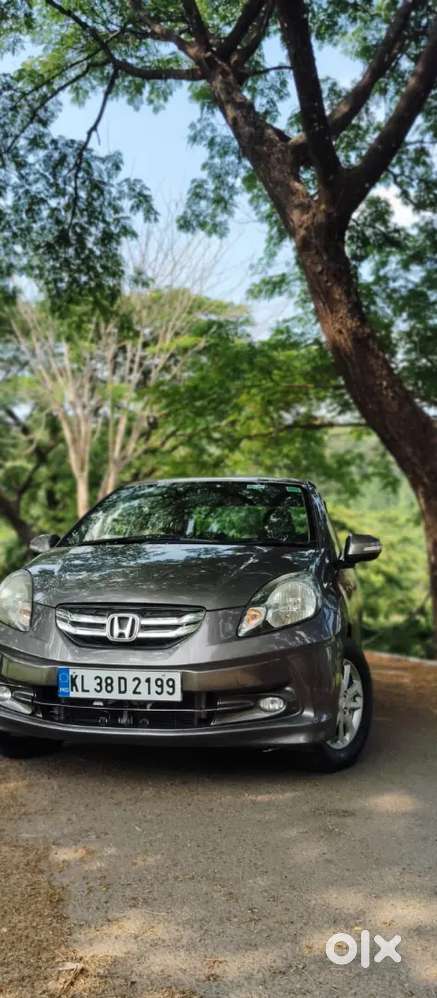 Honda Amaze 2013 Diesel 143120 Km Driven