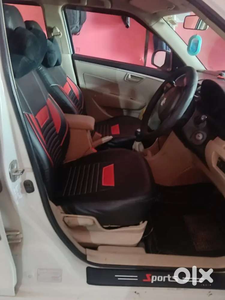 Maruti Suzuki Dzire 2020 Lxi