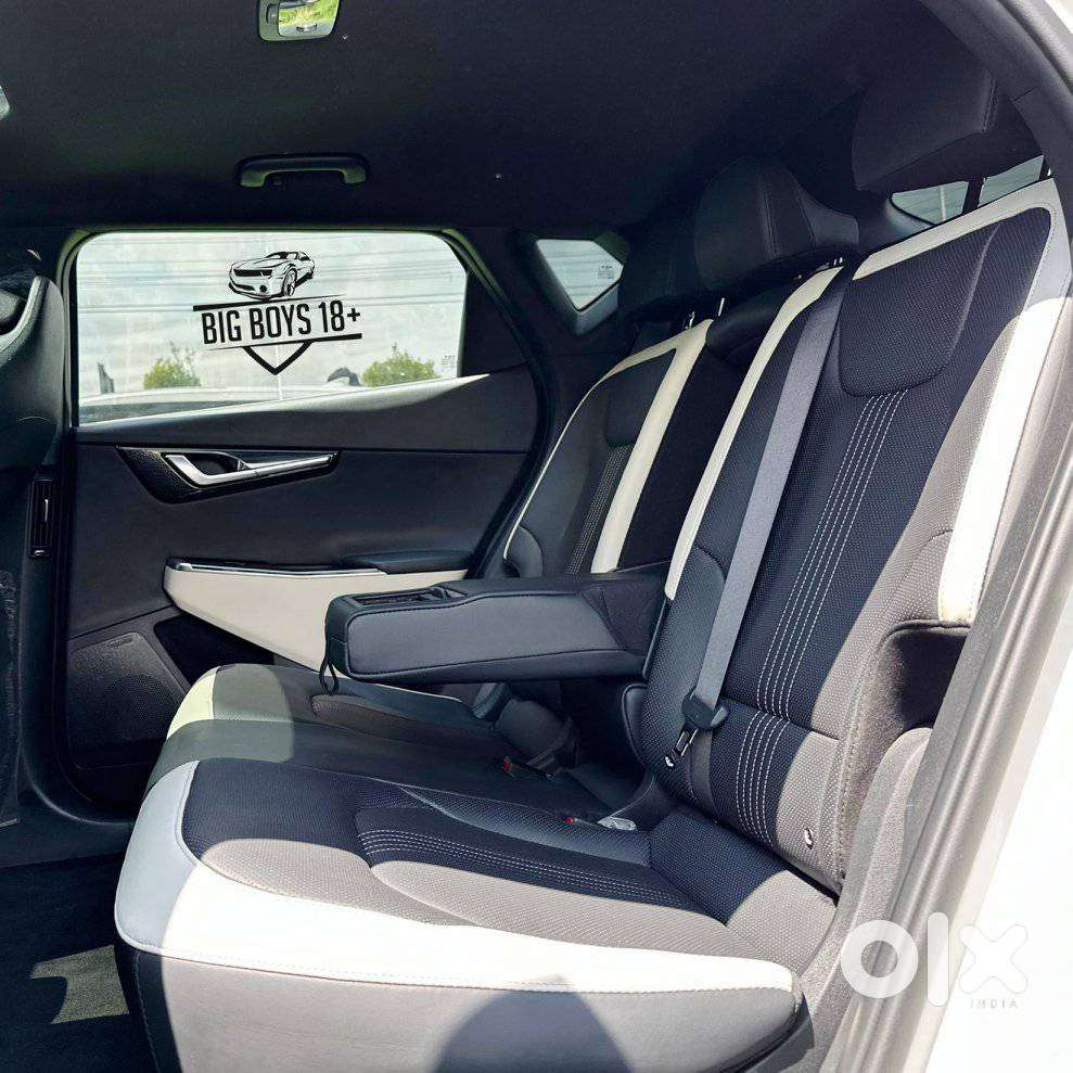 Kia Ev6 Gt Line Awd, 2022, Electric