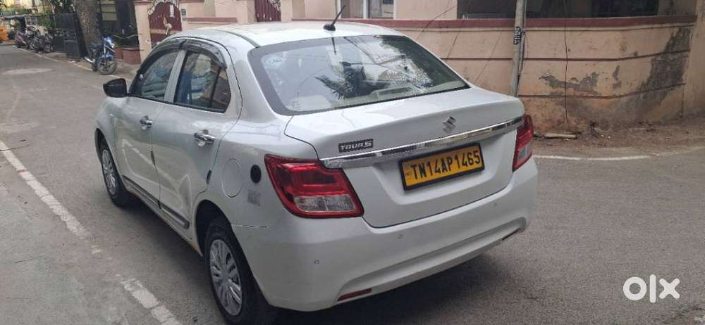 Maruti Suzuki Swift Dzire, 2025, Cng & Hybrids
