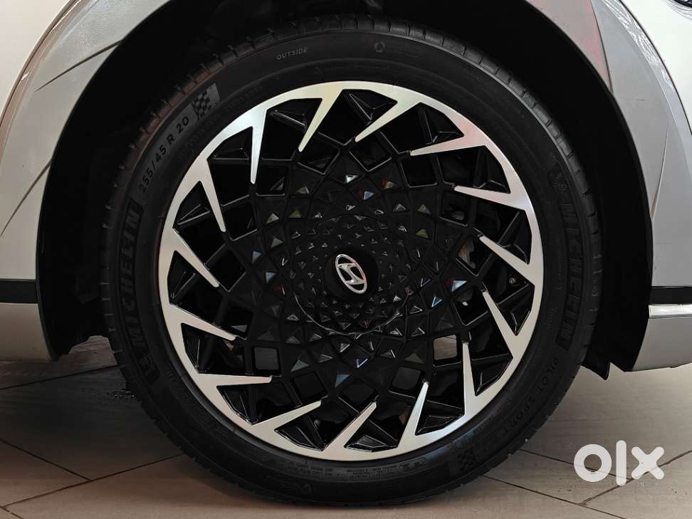 Hyundai Ioniq 5 Rwd, 2023, Electric