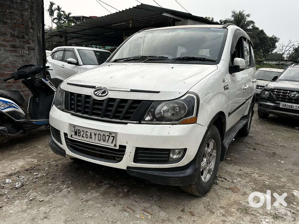 Mahindra Xylo H8 Abs With Airbags, 2018, Diesel
