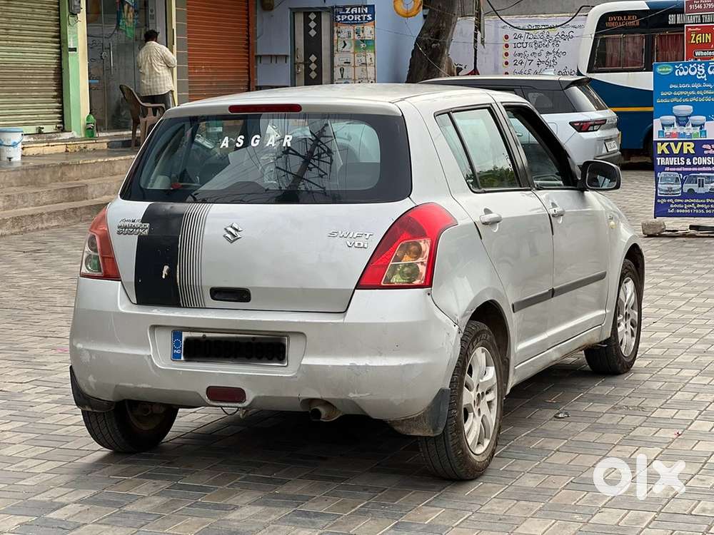 Maruti Suzuki Swift 2010 Diesel Well Maintained
