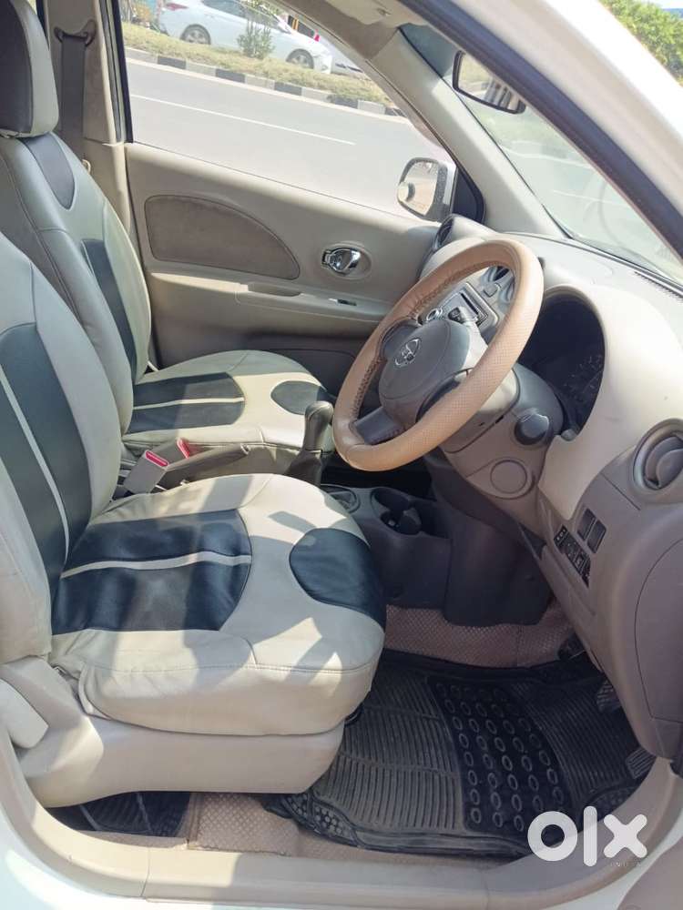 Nissan Micra 2012-2017 Diesel Xl Optional, 2013, Diesel