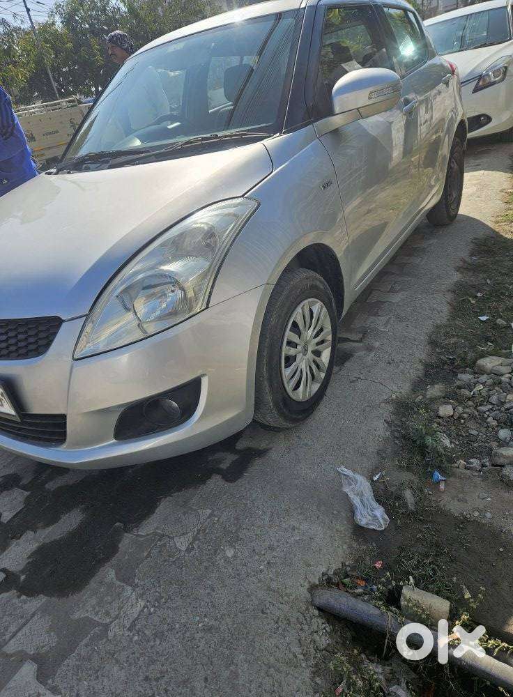 Maruti Suzuki Swift Ddis Vdi, 2012, Diesel