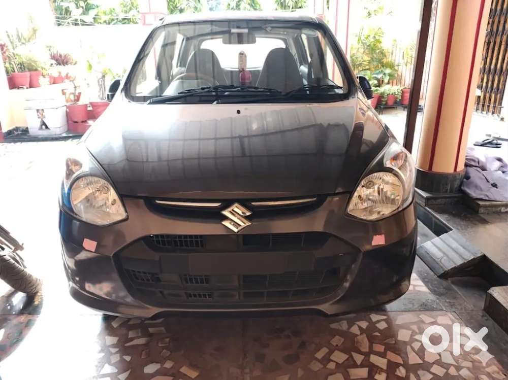 Alto 800 Lxi Bs For Sell