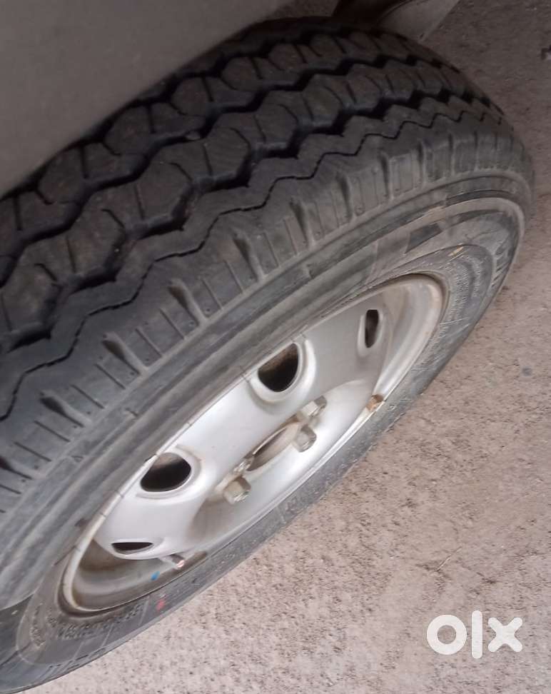 Maruti Suzuki Eeco 1.2 7 Str Std(o), 2022, Petrol