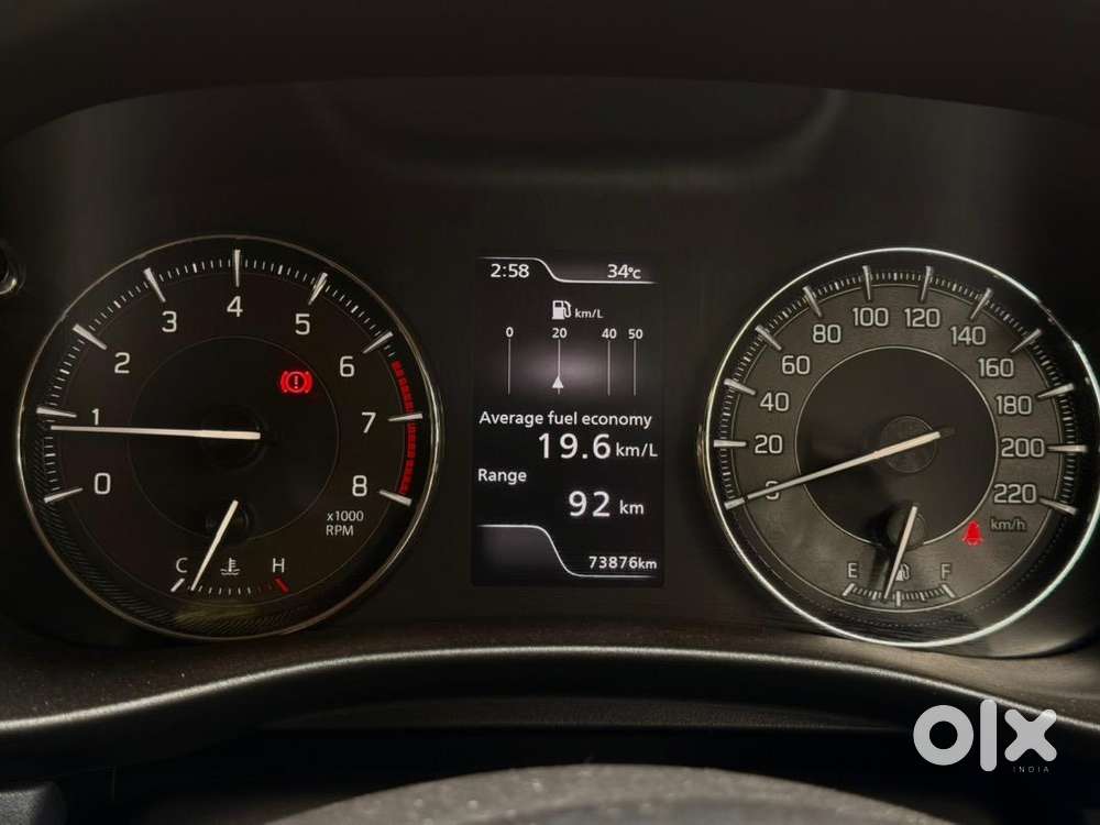 Maruti Suzuki Baleno 2023 Reg Excellent Condition