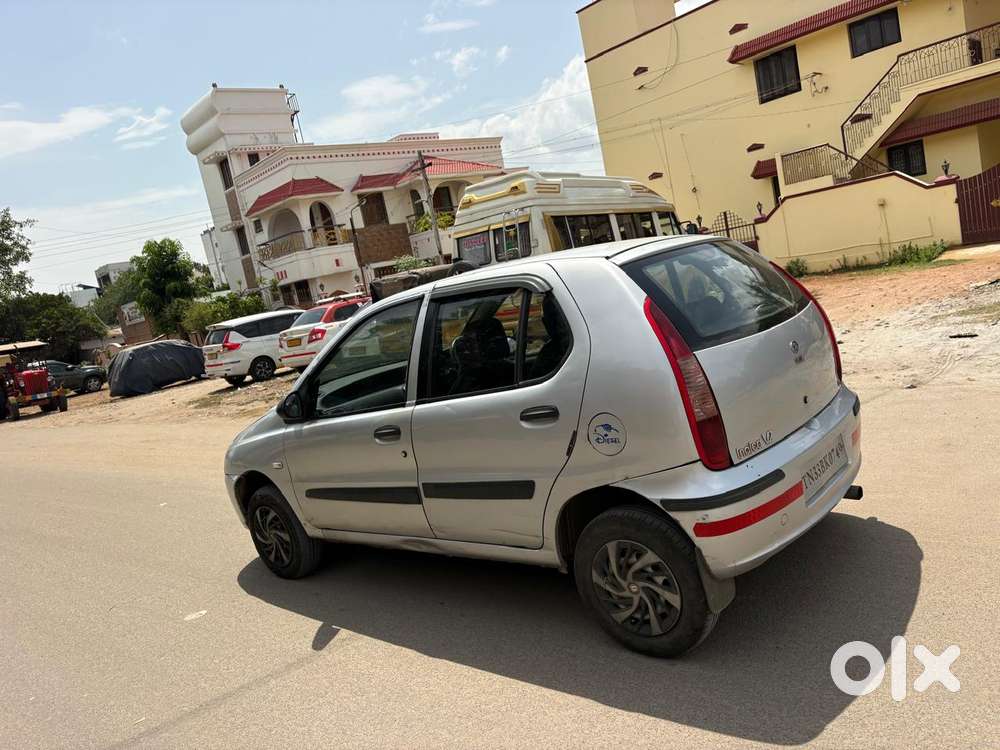 Tata Indica Ev2 Ev2 Ls, 2015, Diesel