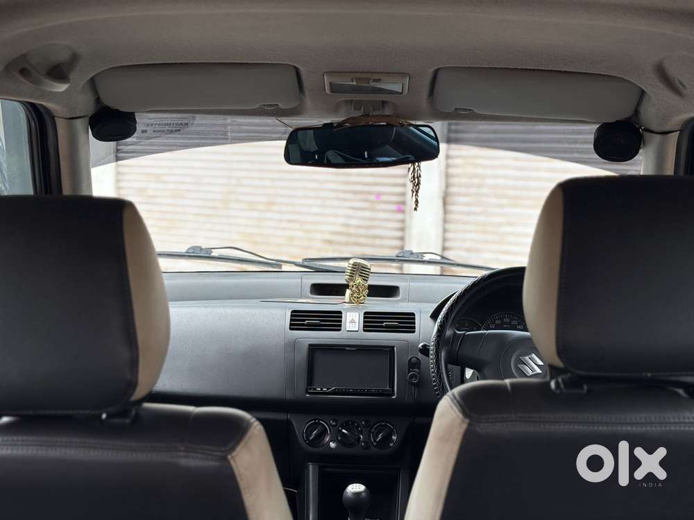 Maruti Suzuki Swift Ddis Vdi, 2008, Diesel