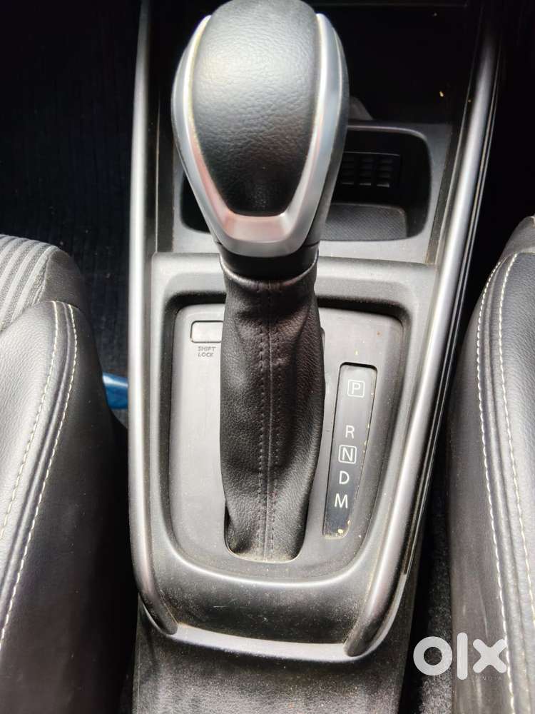 Maruti Suzuki Xl6 1.5 Zeta At, 2022, Petrol