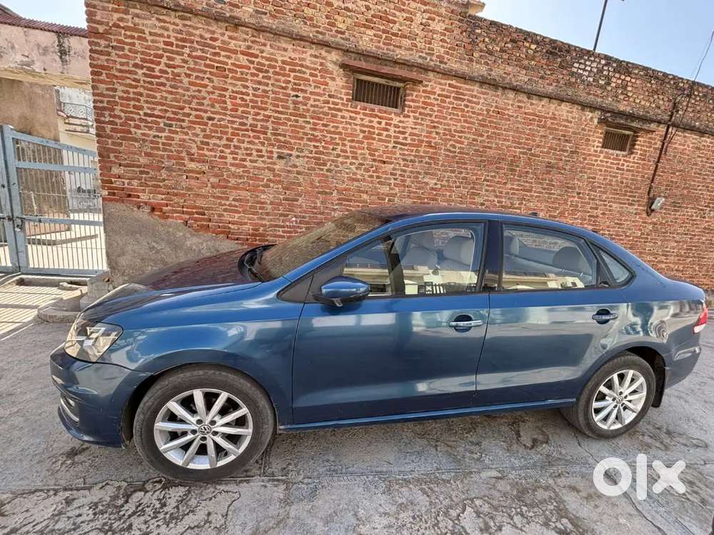 Vento Top Model, 2018 Well Maintained