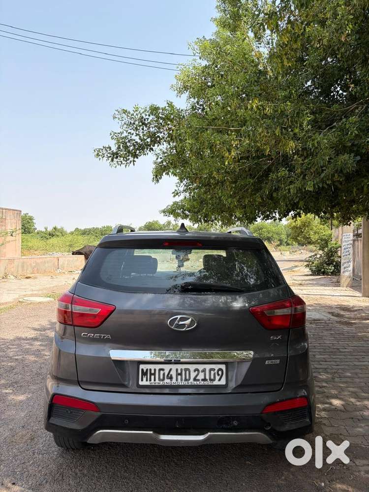 Hyundai Diesel Car 2016