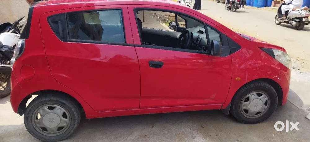 Chevrolet Beat Diesel 2011