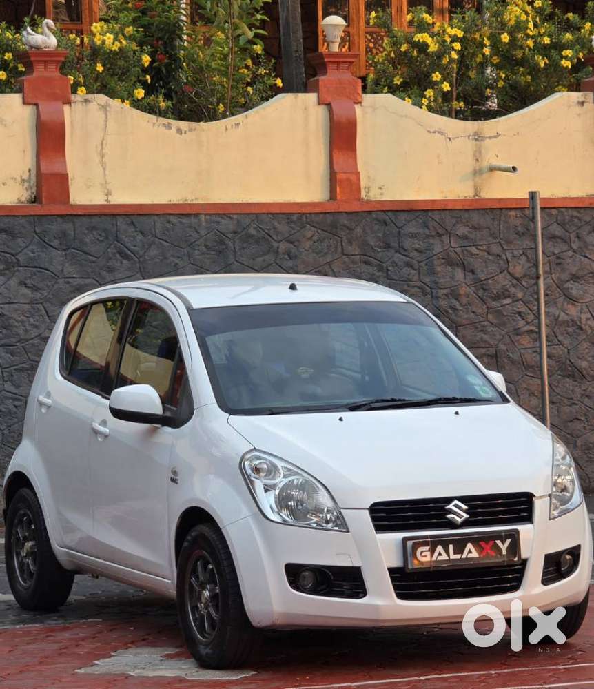 Maruti Suzuki Ritz Vdi Bs-iv, 2009, Diesel