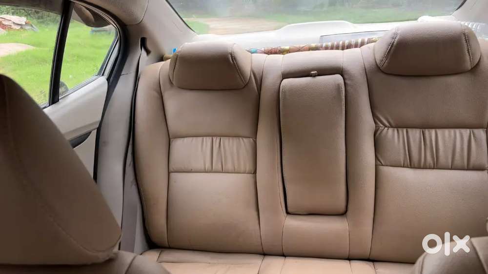 Honda City 2011 Manual Petrol/cng