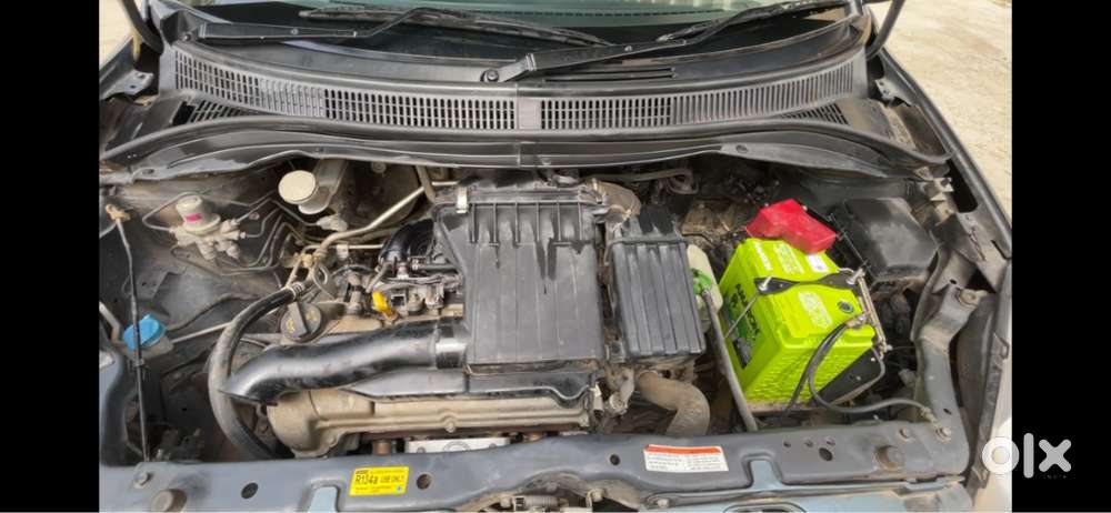Maruti Suzuki Dzire 2010 Petrol 43000 Km Driven (excellent Condition)