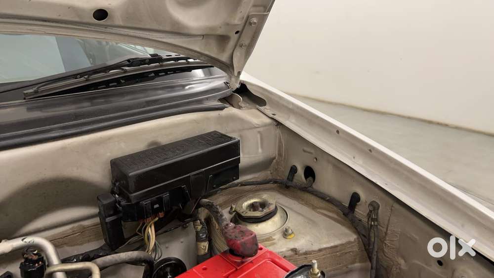 Maruti Suzuki Alto K10 2010-2014 Vxi, 2012, Petrol