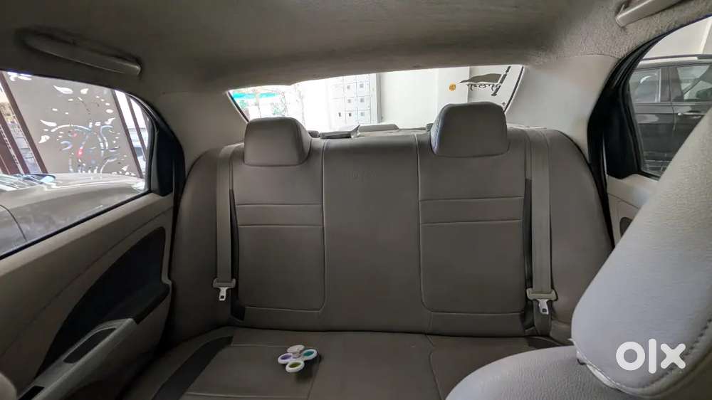 Toyota Etios 2013 Cng & Hybrids Well Maintained