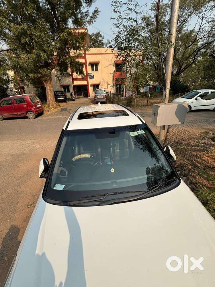 Hyundai Creta Diesel 2018