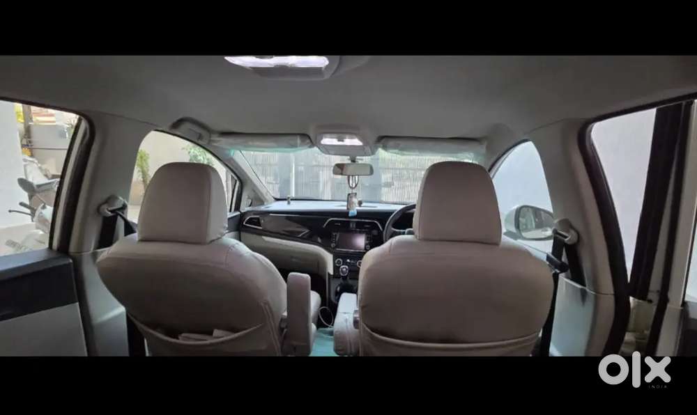 Mahindra Marazzo 2019 Diesel Good Condition