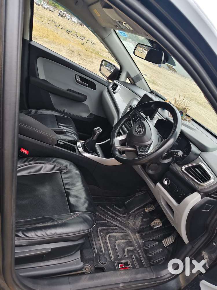 Tata Altroz 1.2 Xz Plus Petrol, 2021, Petrol