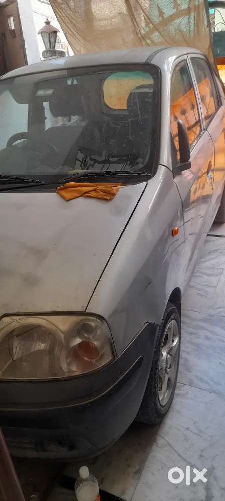 Hyundai Santro Xing 2009 Xl, Hr 49 E Series Number