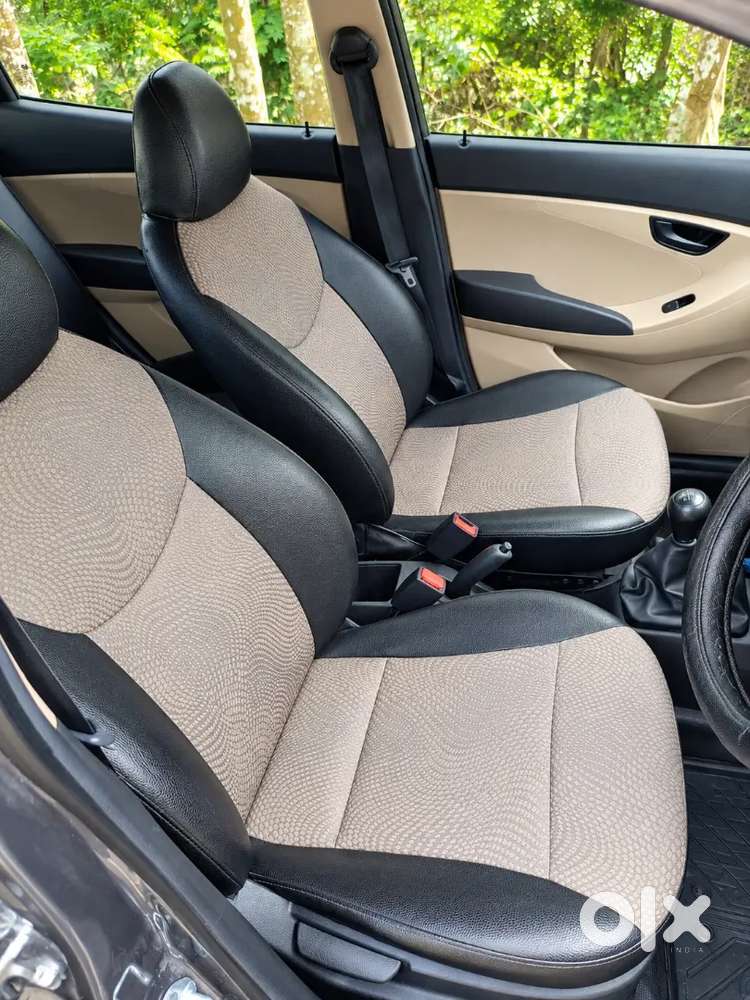 Hyundai Eon Magna 2016