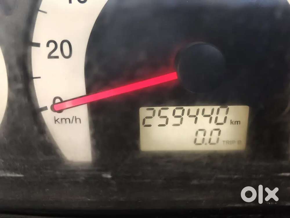 Mahindra Xylo 2013 Diesel 259440 Km Driven