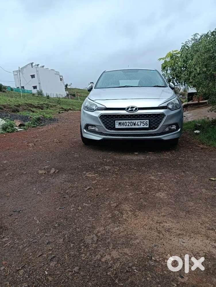 Hyundai Elite I20 2015 Petrol Well Maintained
Good Mileage 
All Good.