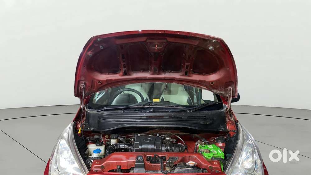 Hyundai Eon Era +, 2014, Petrol