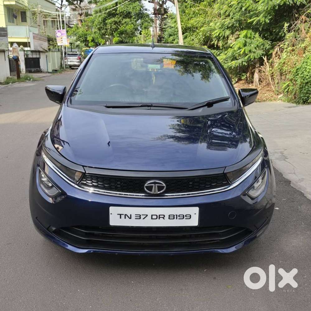 Tata Altroz 1.5 Xt Diesel, 2023, Diesel