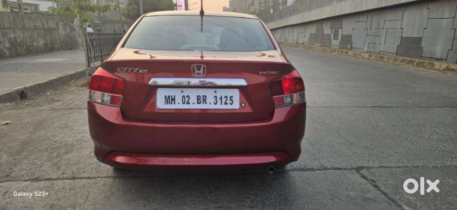 Honda City 2008-2011 1.5 S Mt, 2011, Petrol